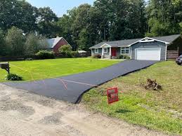 Custom Driveway Design in Attalla, AL